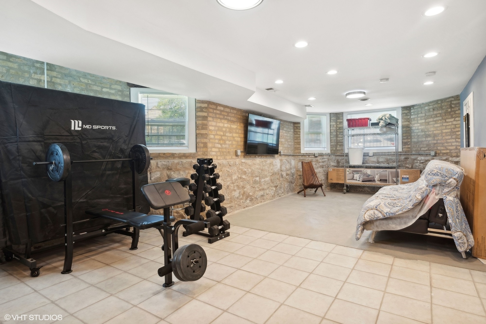 1345 N Hamlin Avenue