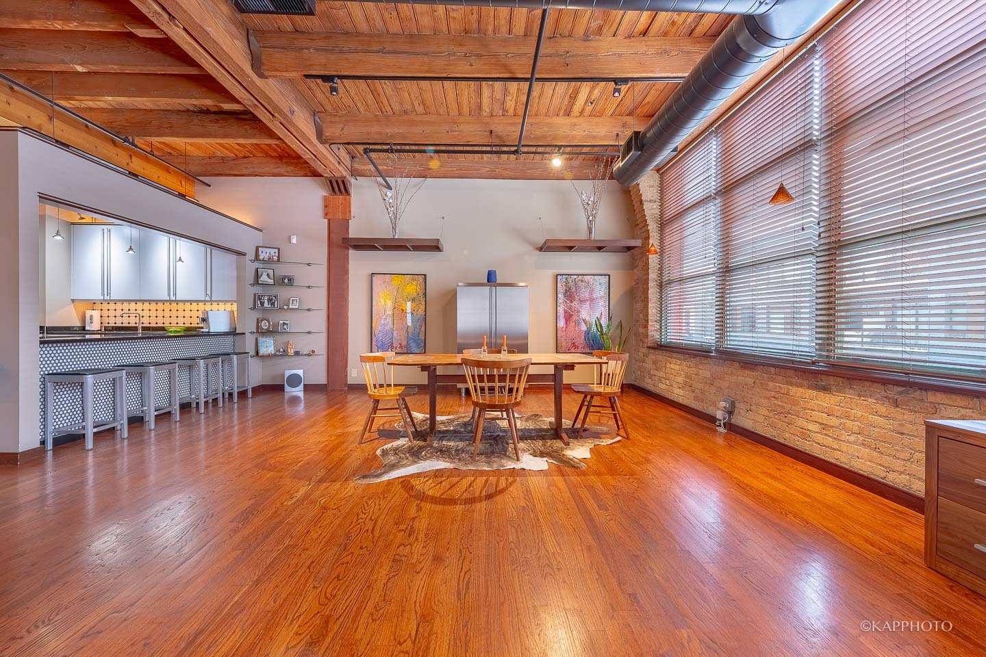 1017 W Washington Boulevard Unit: 5C