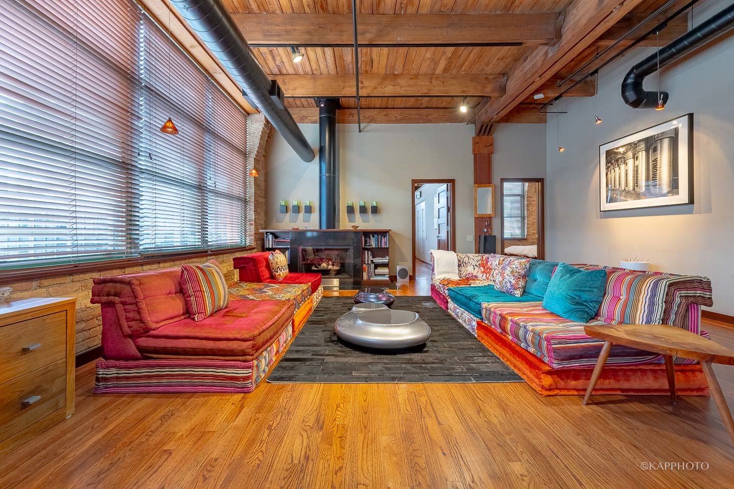 1017 W Washington Boulevard Unit: 5C