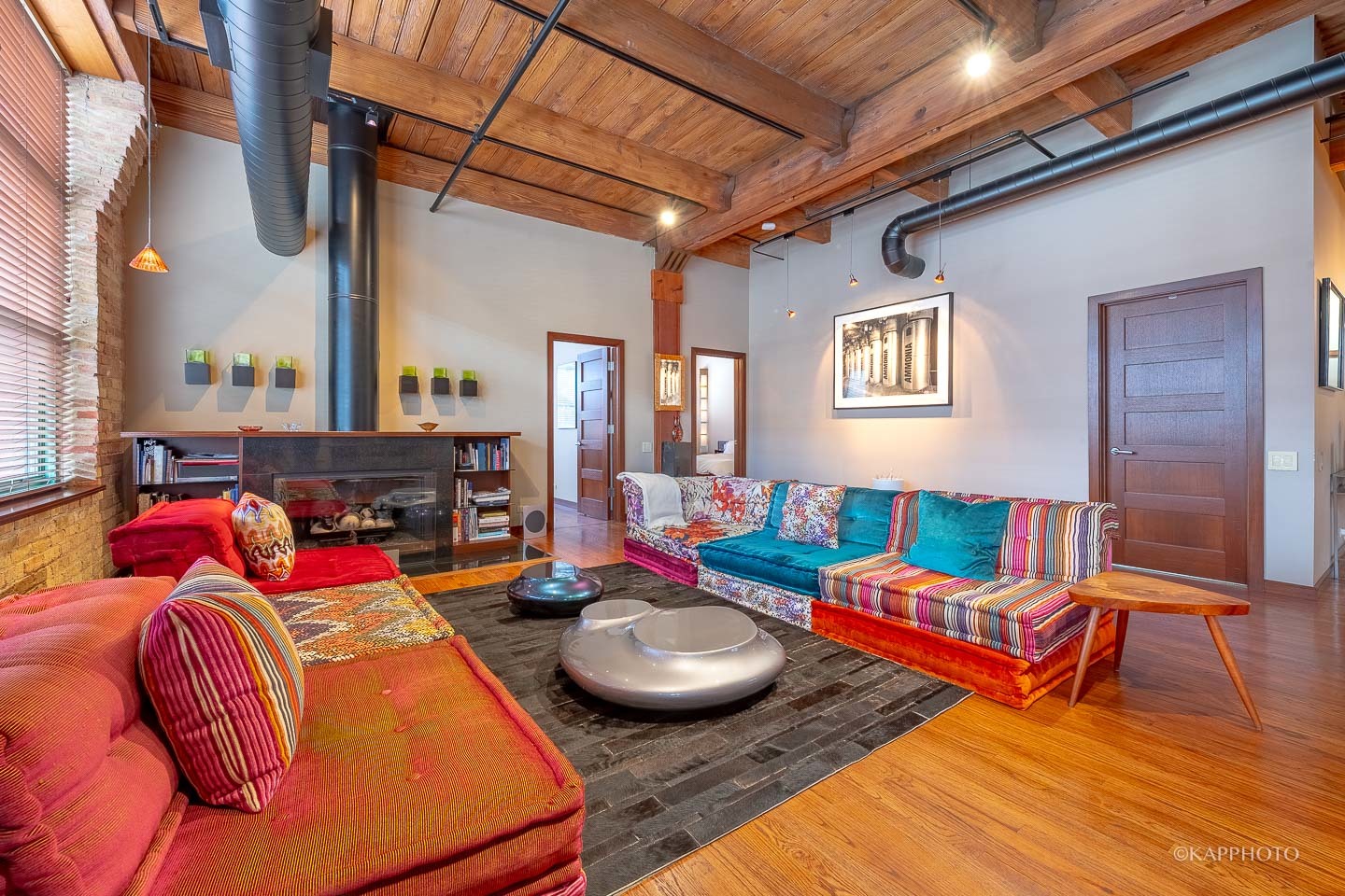 1017 W Washington Boulevard Unit: 5C