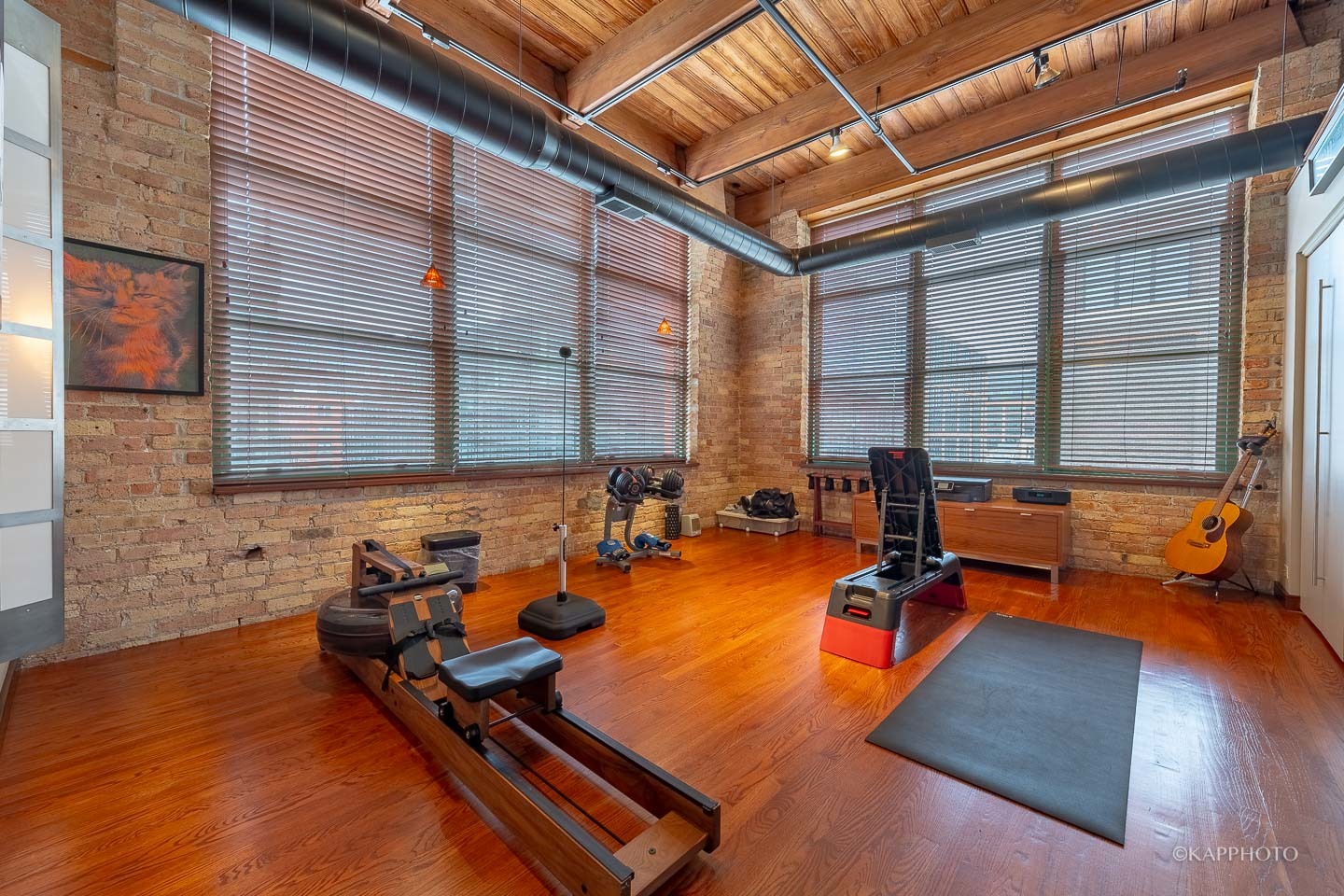 1017 W Washington Boulevard Unit: 5C