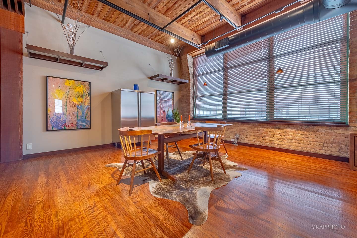 1017 W Washington Boulevard Unit: 5C