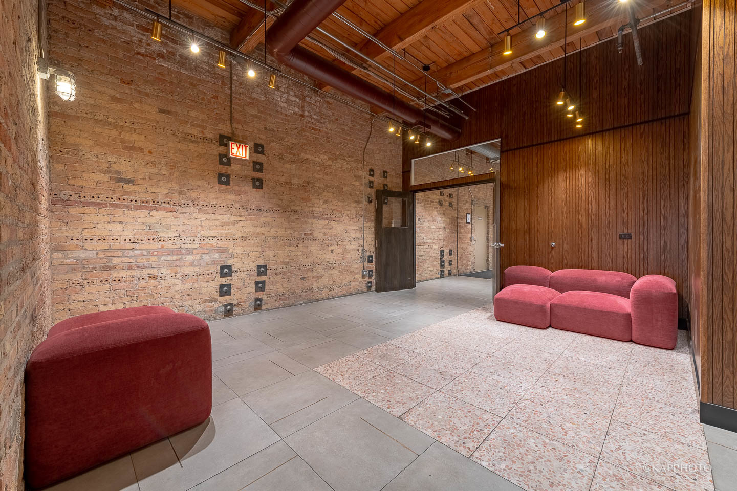 1017 W Washington Boulevard Unit: 5C