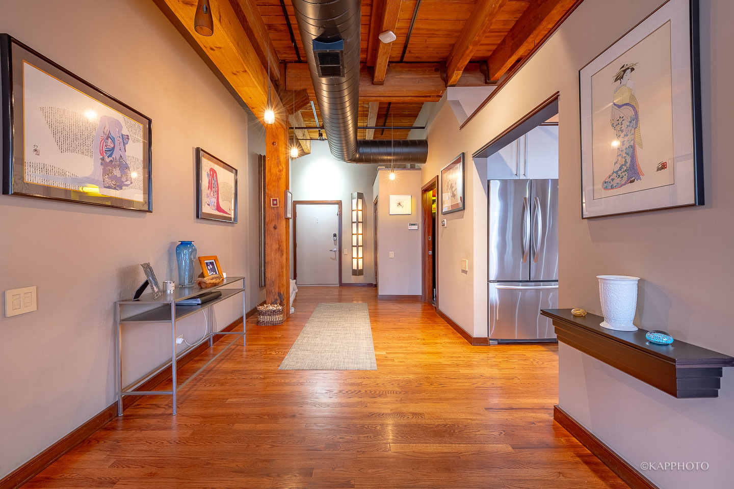 1017 W Washington Boulevard Unit: 5C