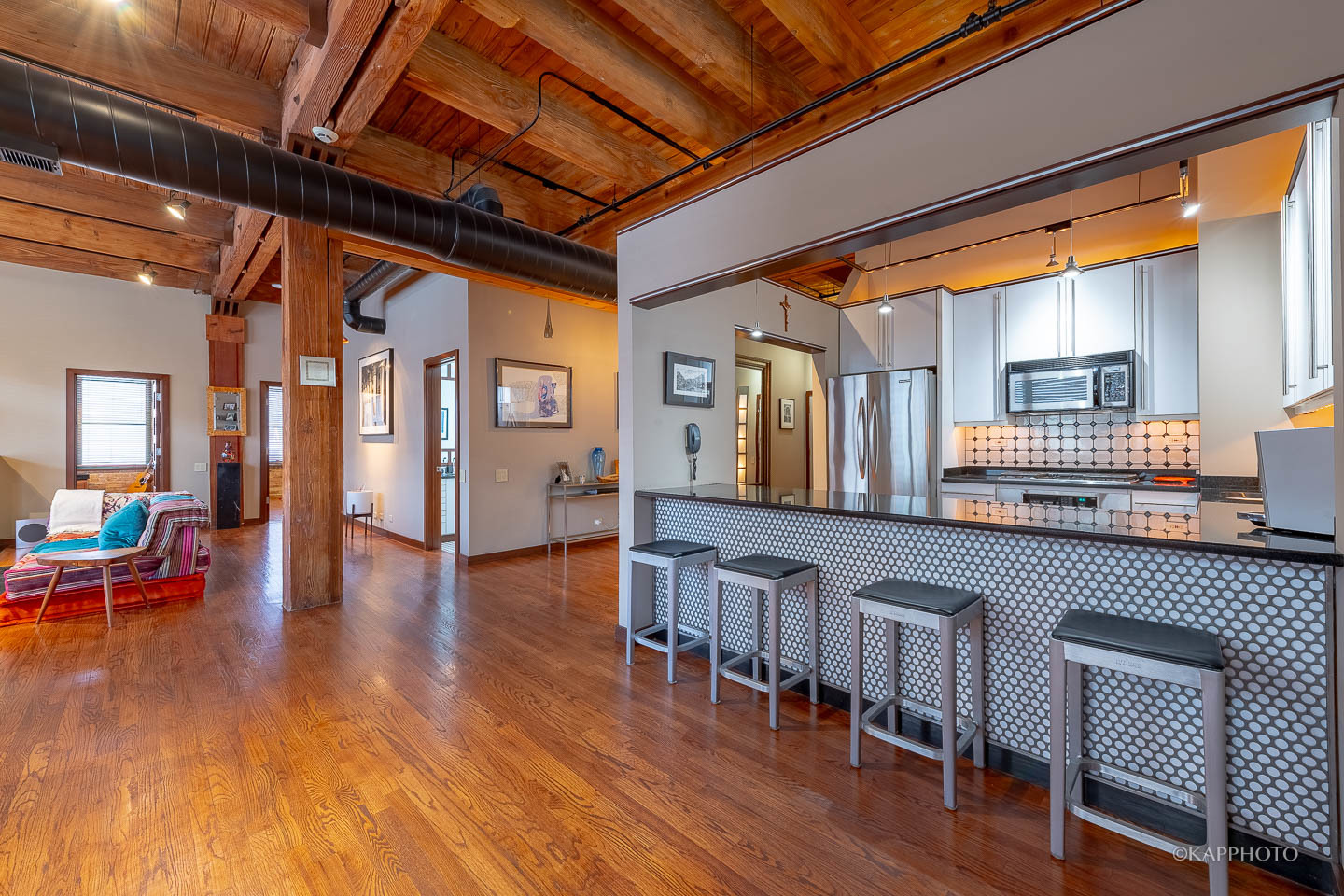 1017 W Washington Boulevard Unit: 5C