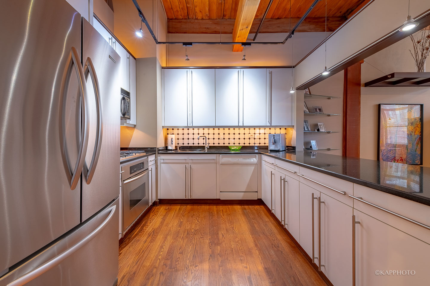 1017 W Washington Boulevard Unit: 5C