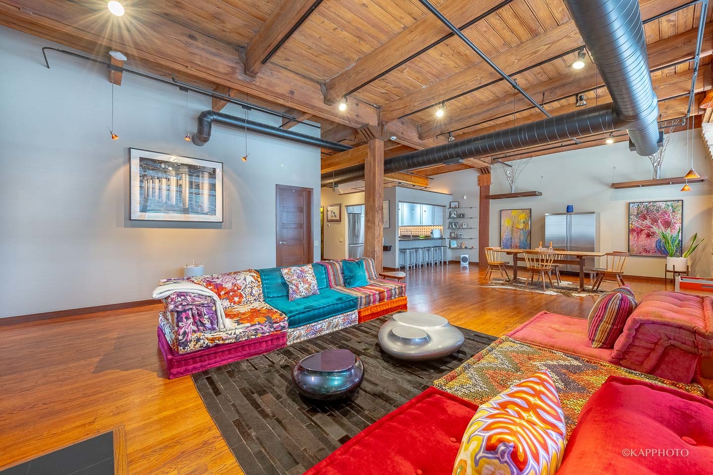 1017 W Washington Boulevard Unit: 5C