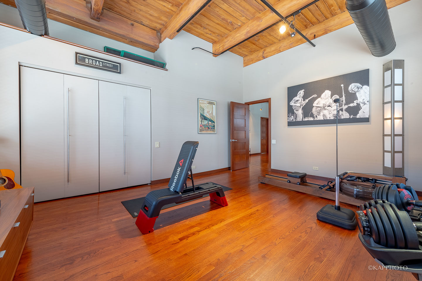 1017 W Washington Boulevard Unit: 5C