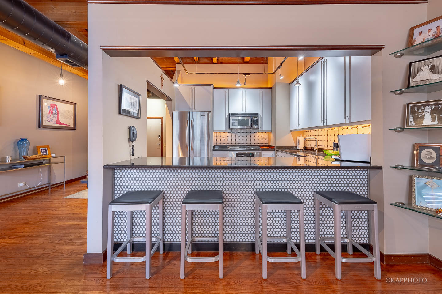 1017 W Washington Boulevard Unit: 5C