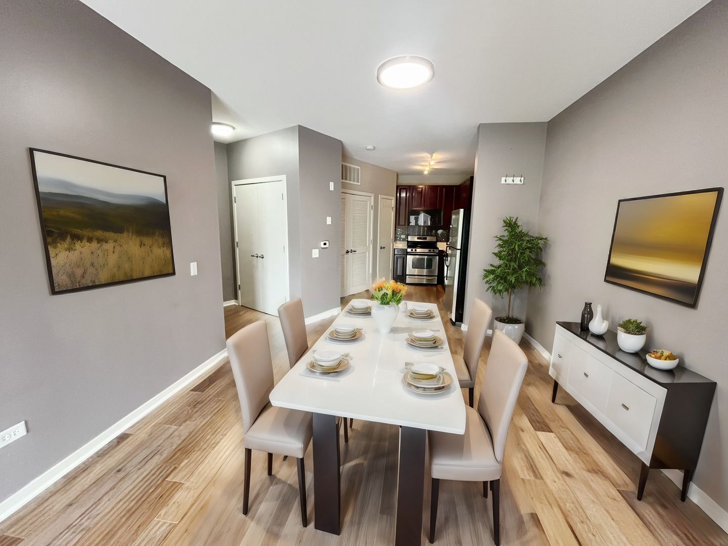 1075 W Roosevelt Road Unit: 303
