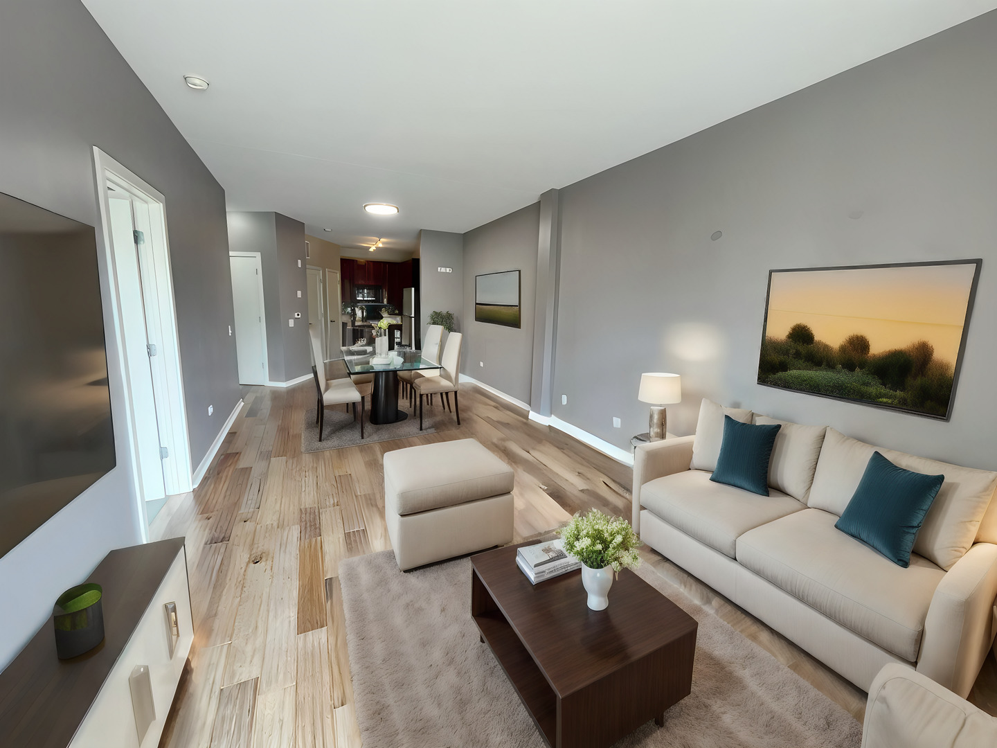 1075 W Roosevelt Road Unit: 303