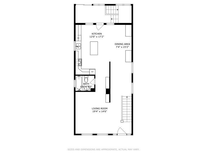 2930 N Gresham Avenue