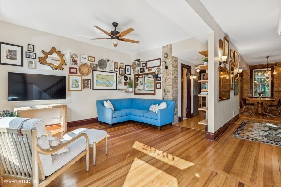 2930 N Gresham Avenue