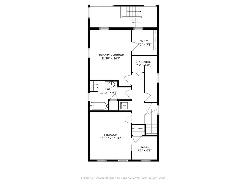 2930 N Gresham Avenue