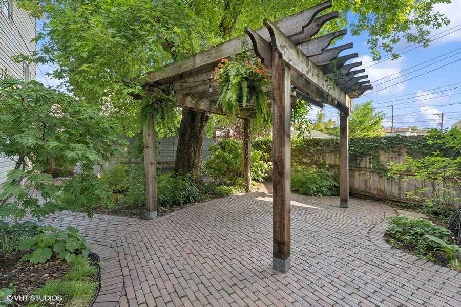 2930 N Gresham Avenue