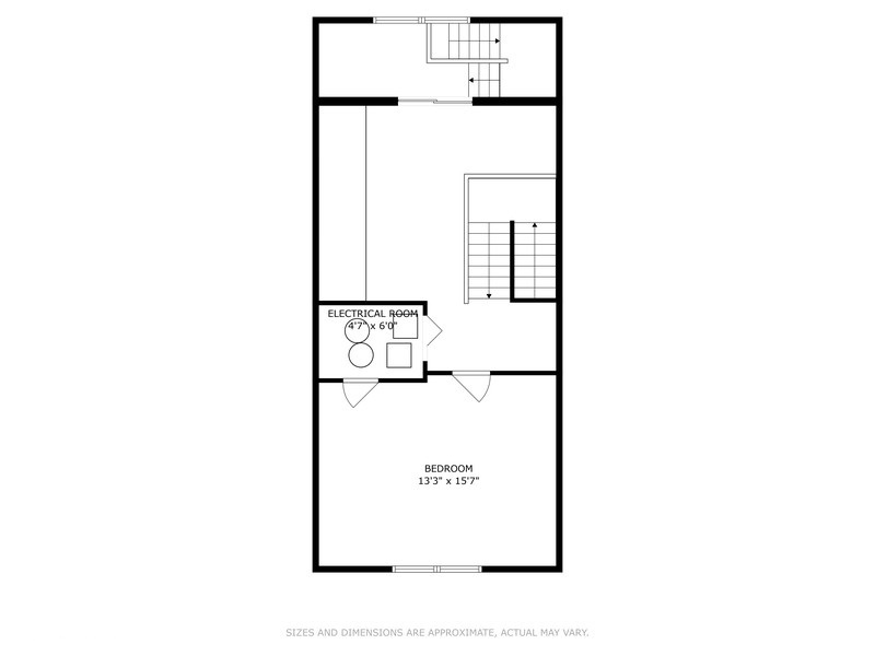 2930 N Gresham Avenue