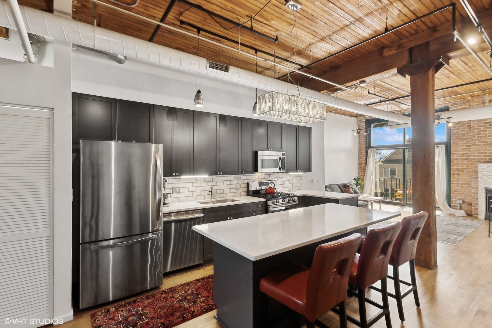 3500 S Sangamon Street Unit: 308