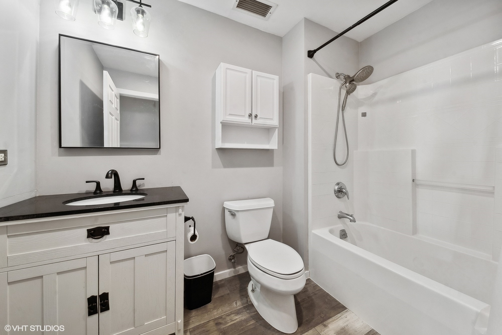 3500 S Sangamon Street Unit: 308