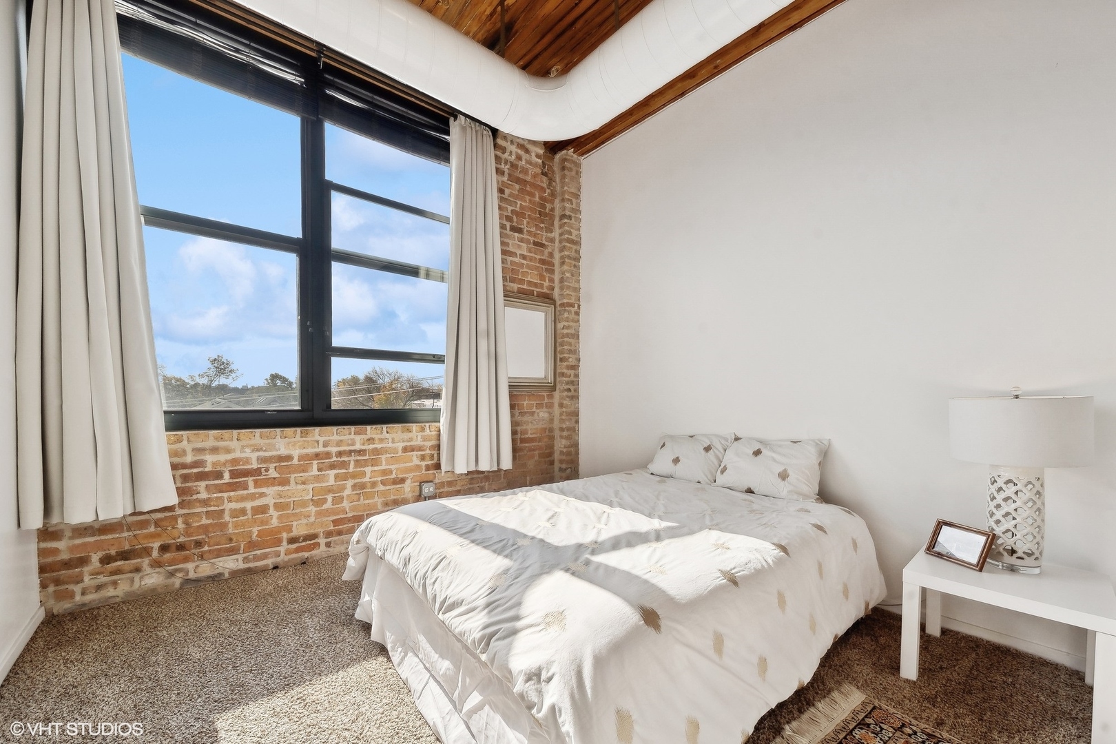 3500 S Sangamon Street Unit: 308