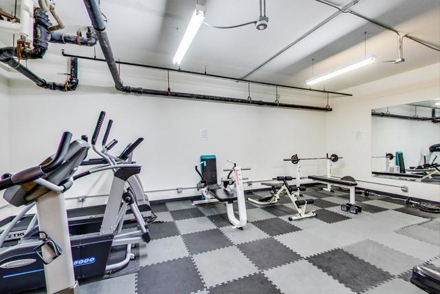 3500 S Sangamon Street Unit: 308