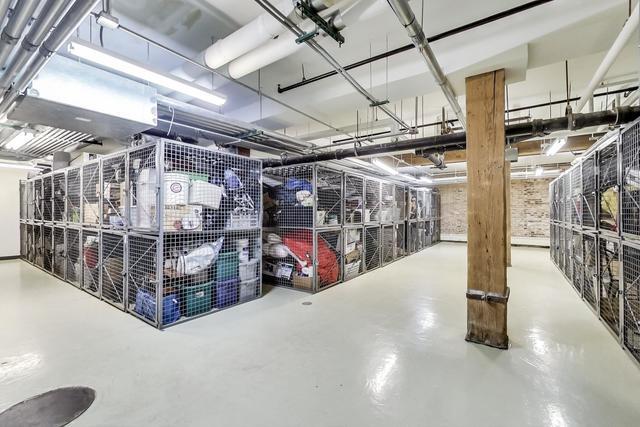 3500 S Sangamon Street Unit: 308