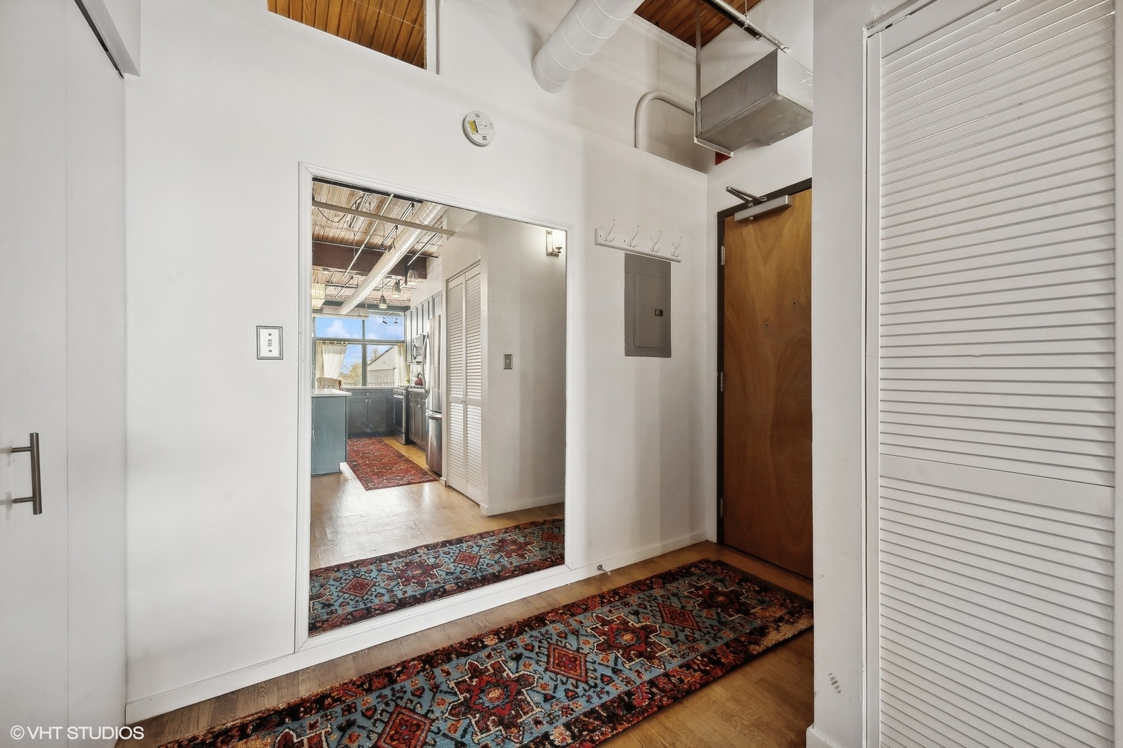3500 S Sangamon Street Unit: 308