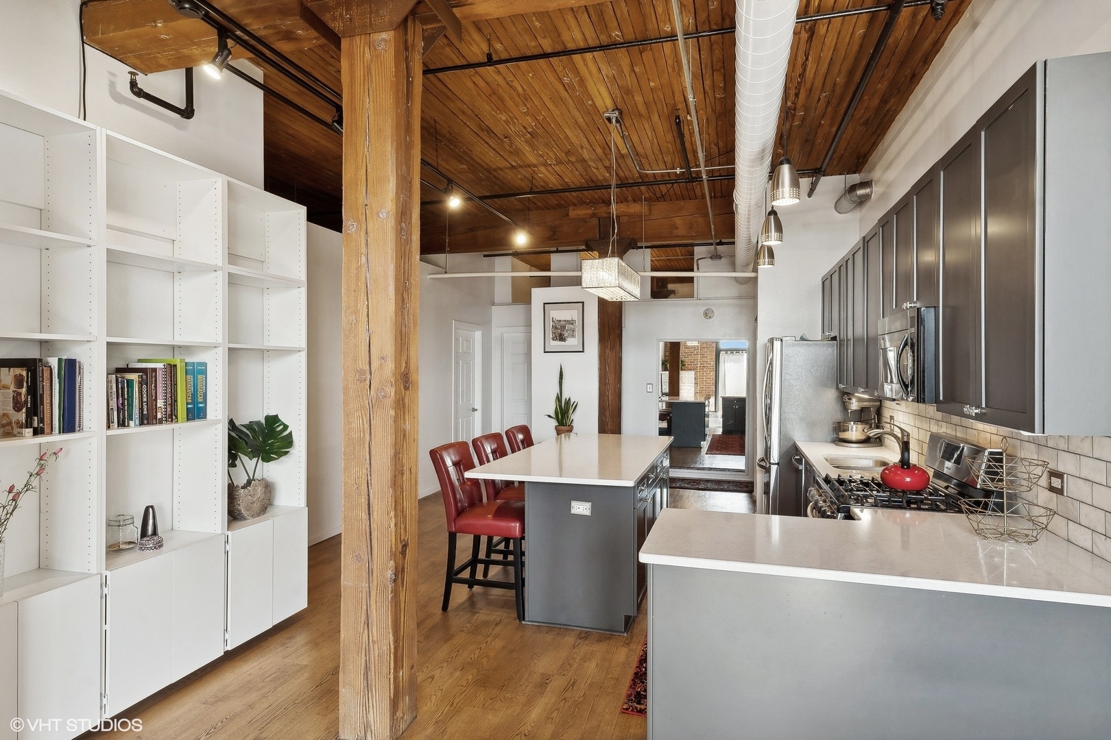 3500 S Sangamon Street Unit: 308