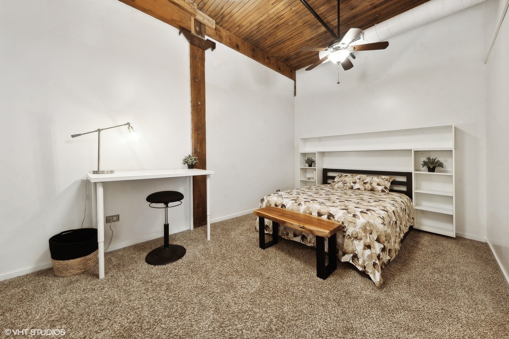 3500 S Sangamon Street Unit: 308
