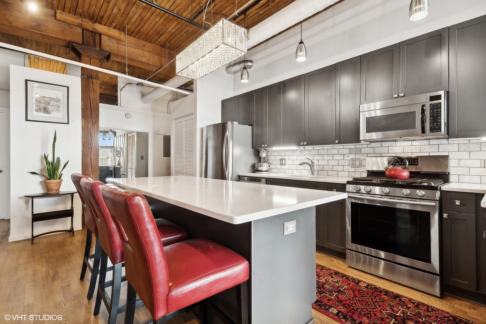 3500 S Sangamon Street Unit: 308