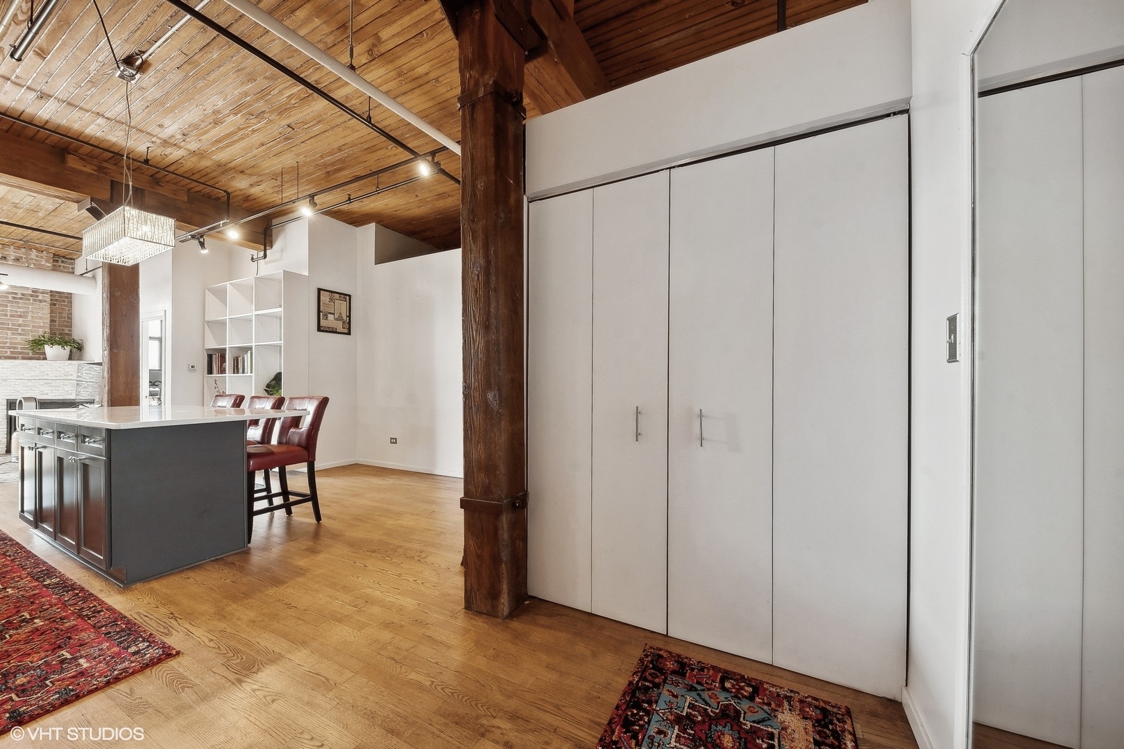 3500 S Sangamon Street Unit: 308