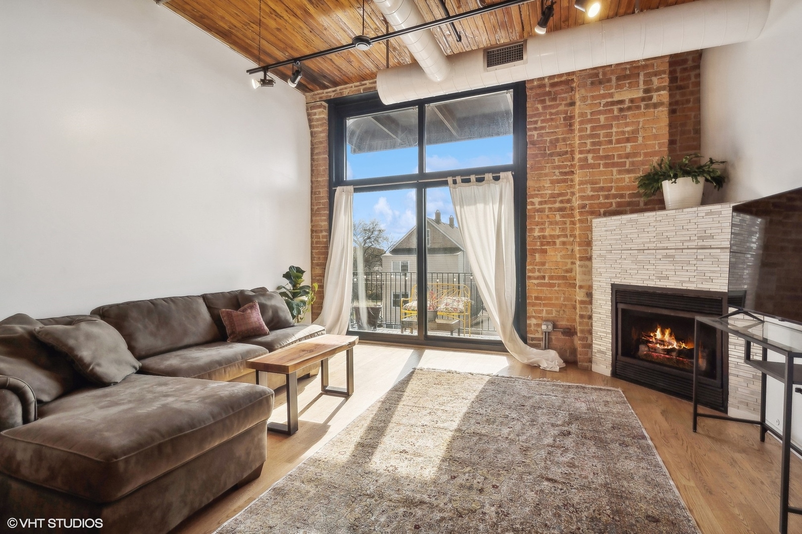 3500 S Sangamon Street Unit: 308
