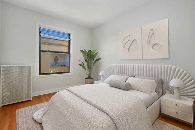 5924 N Paulina Street Unit: 3E