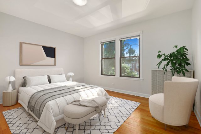 5924 N Paulina Street Unit: 3E