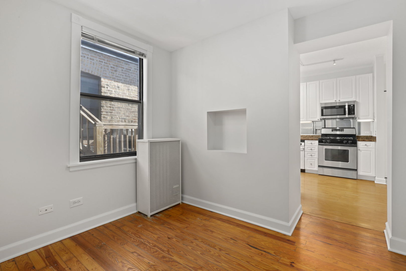 5924 N Paulina Street Unit: 3E