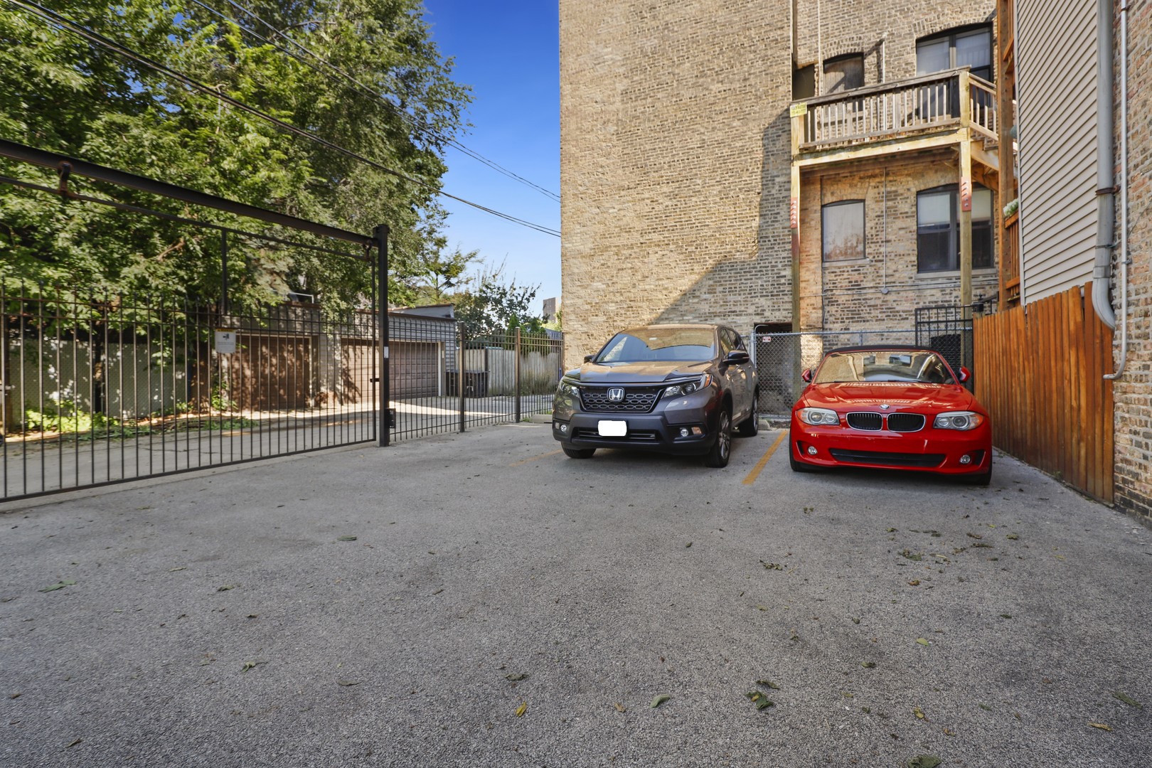5924 N Paulina Street Unit: 3E