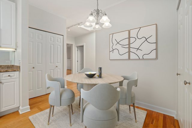 5924 N Paulina Street Unit: 3E