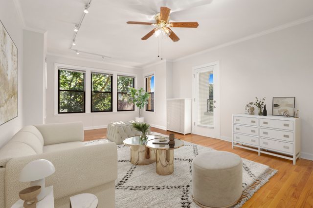 5924 N Paulina Street Unit: 3E