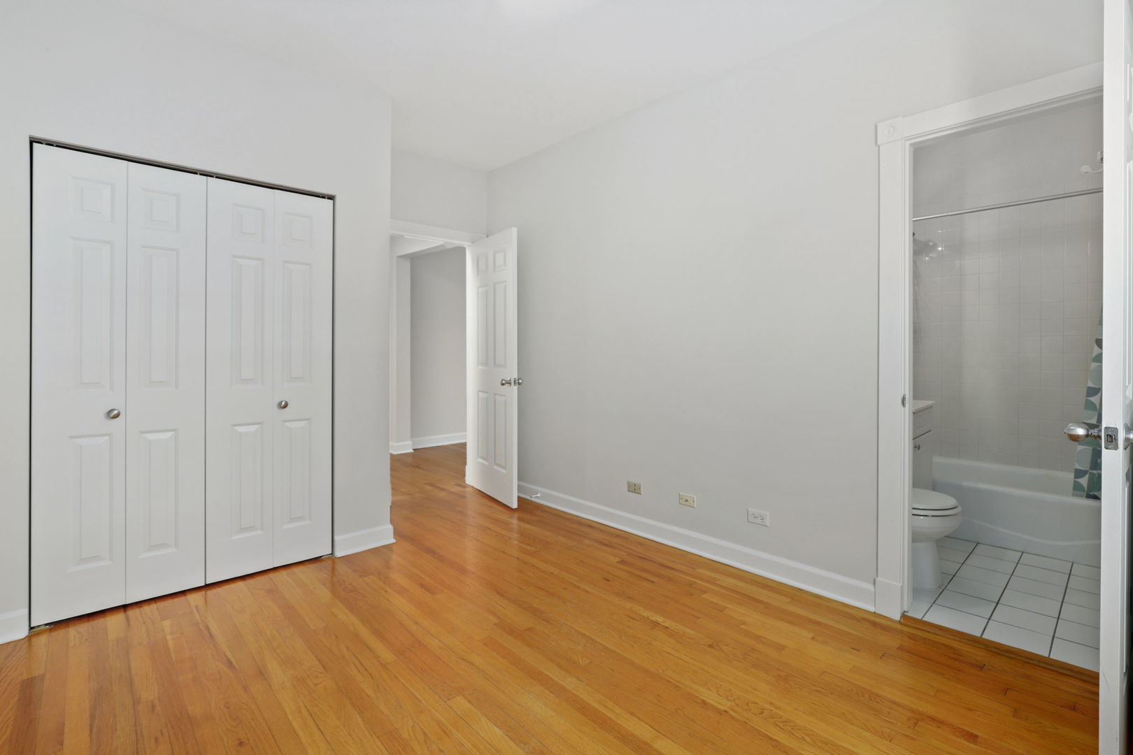 5924 N Paulina Street Unit: 3E