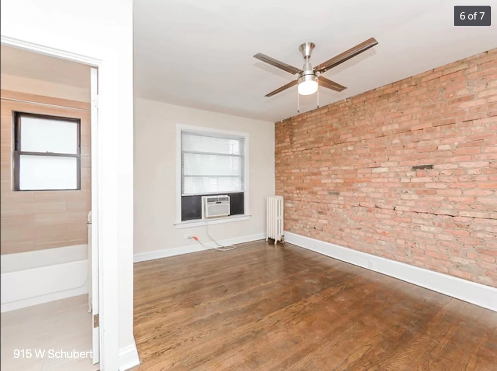 925 W Schubert Avenue Unit: 1C