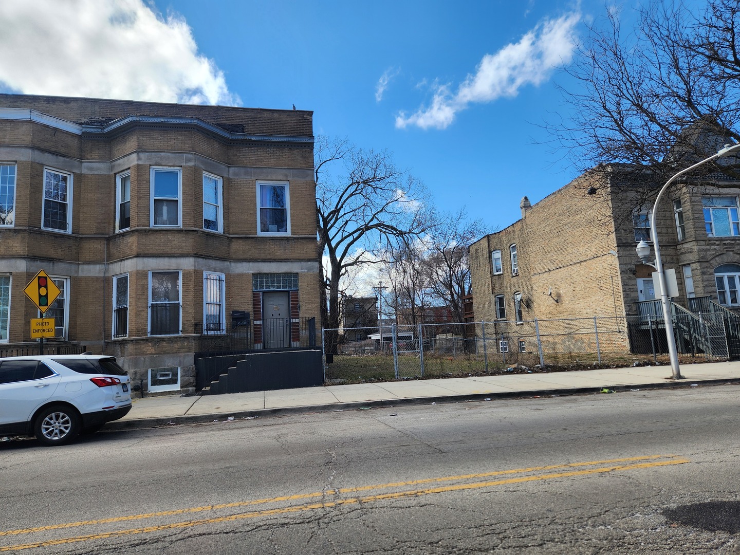 312 N Hamlin Avenue