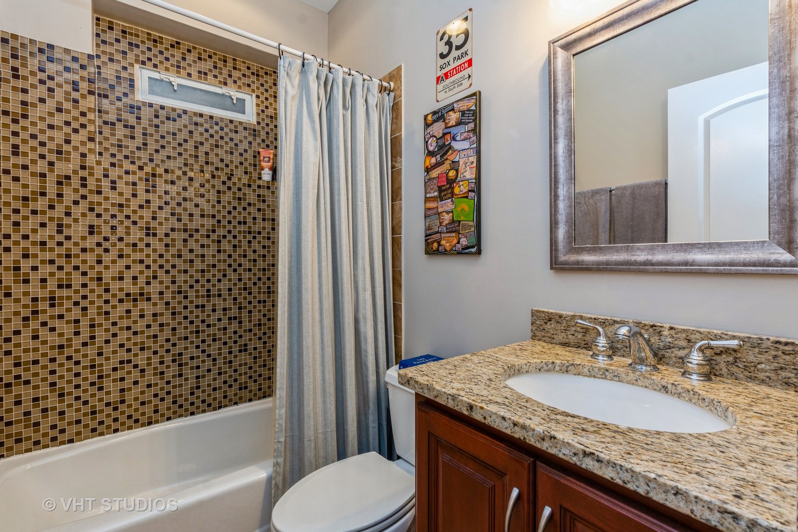 3353 S Morgan Street Unit: 3