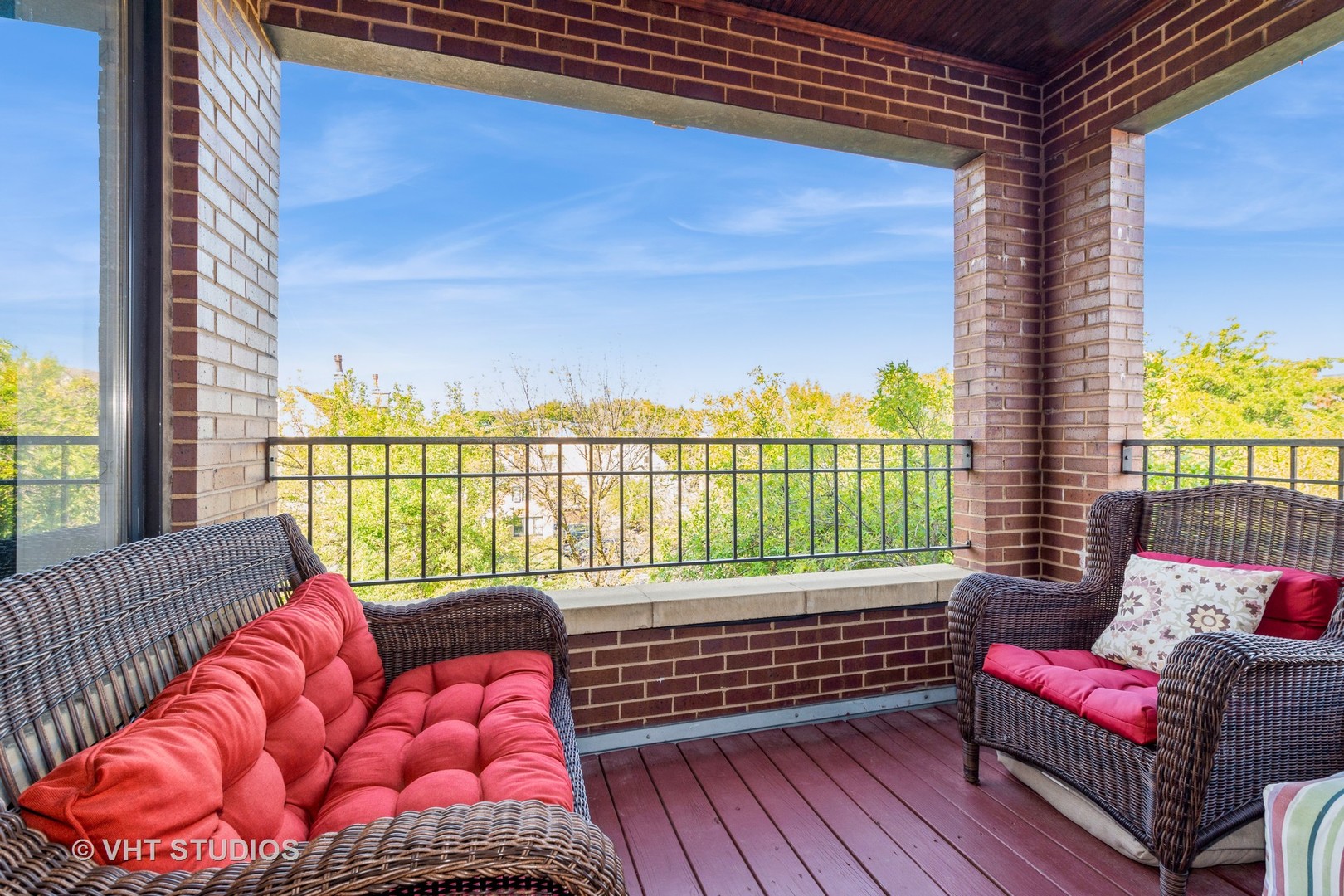 3353 S Morgan Street Unit: 3