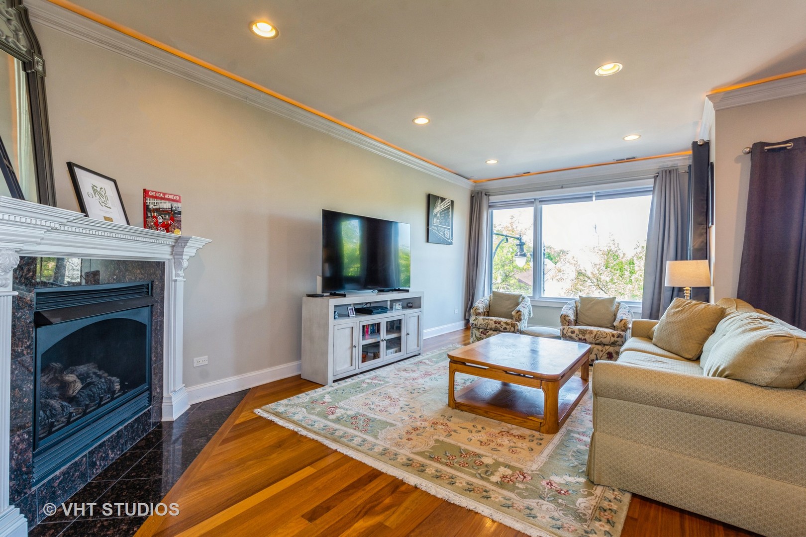 3353 S Morgan Street Unit: 3