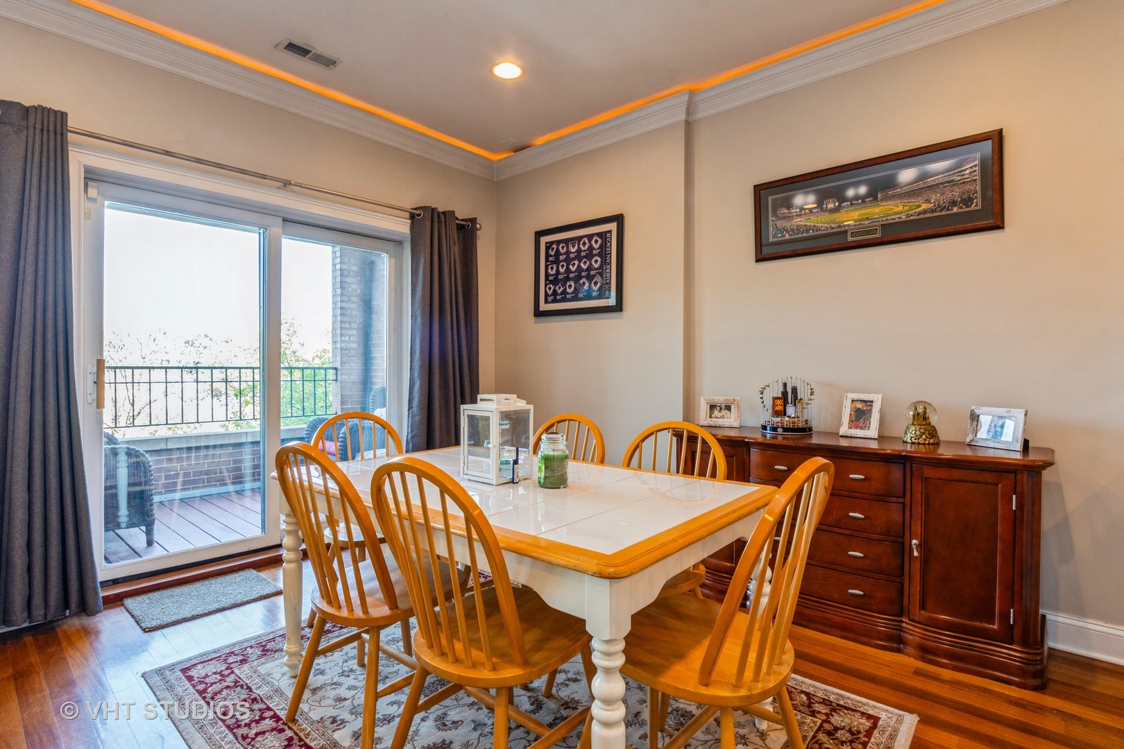 3353 S Morgan Street Unit: 3