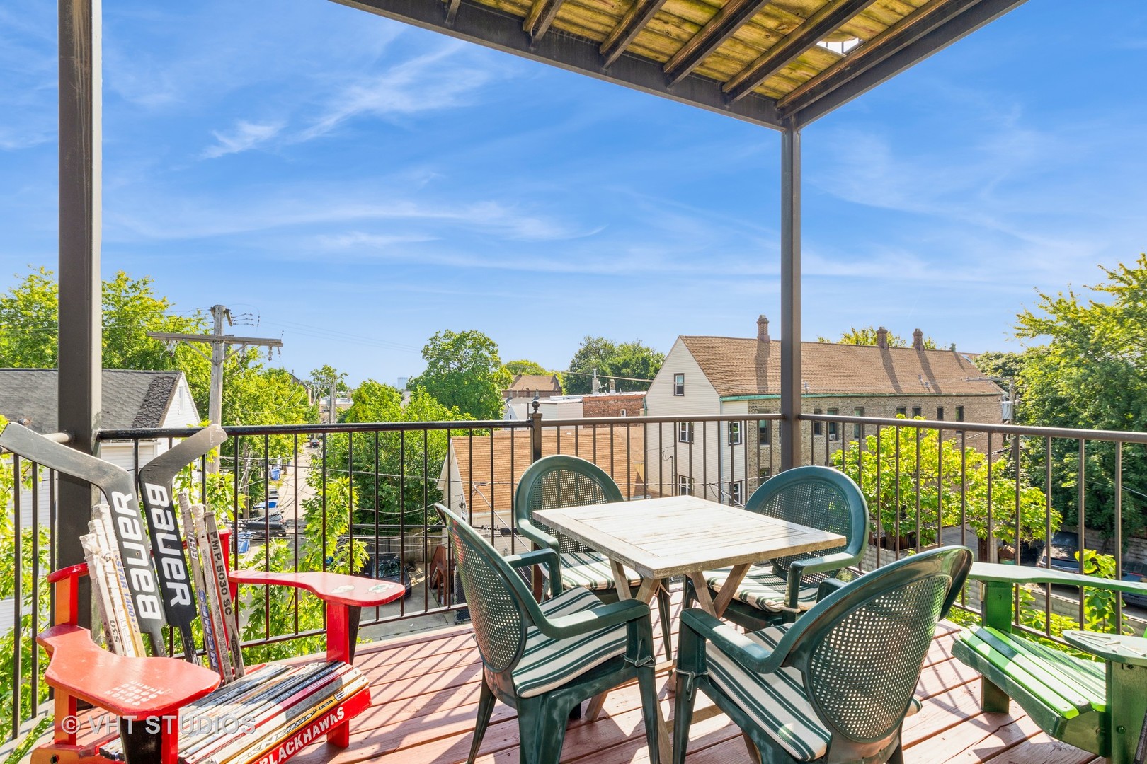 3353 S Morgan Street Unit: 3