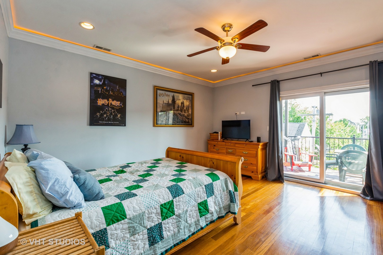 3353 S Morgan Street Unit: 3