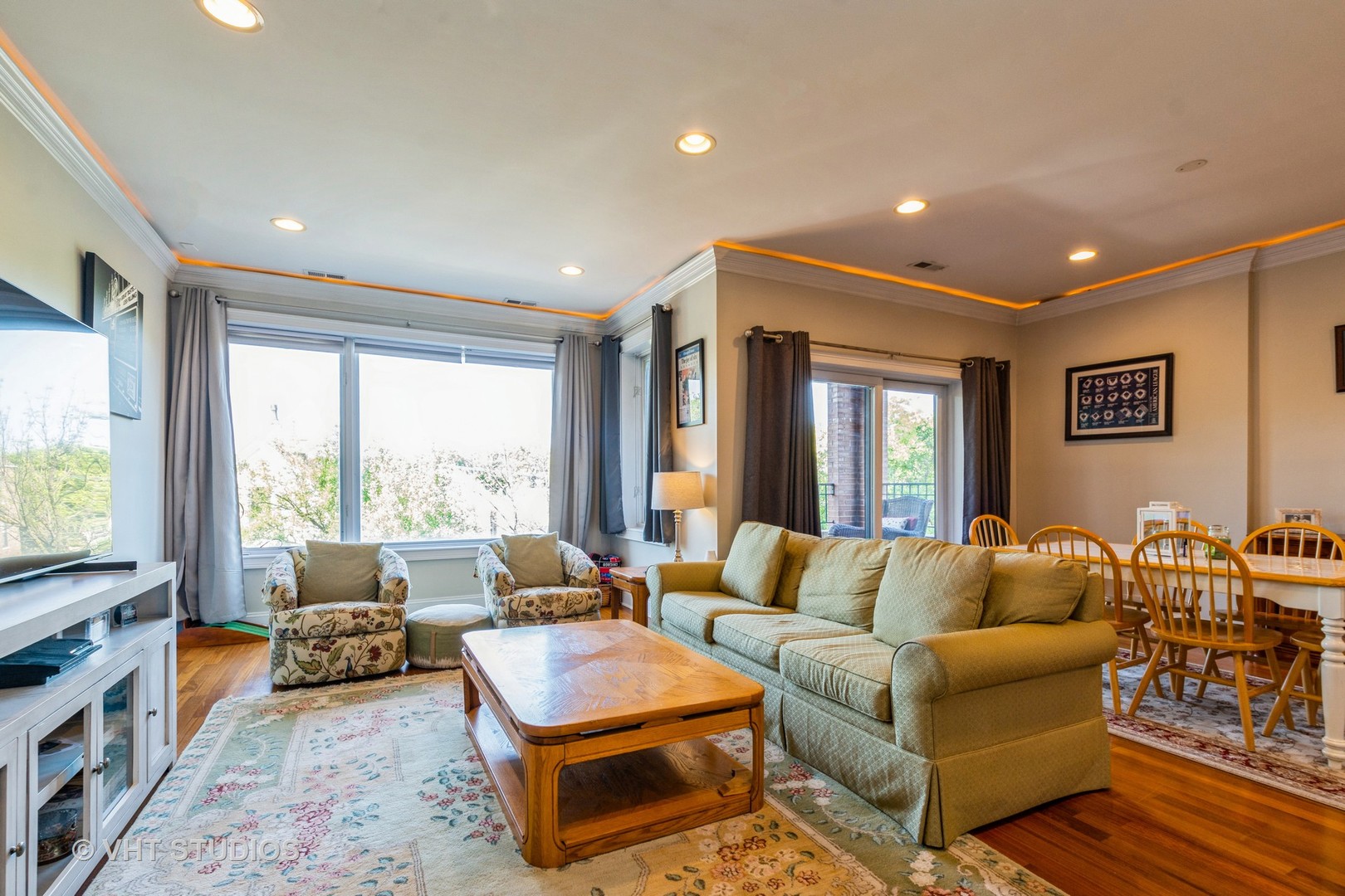 3353 S Morgan Street Unit: 3