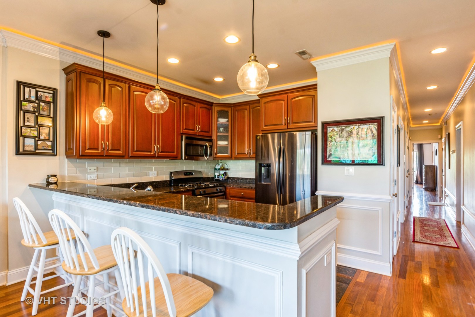 3353 S Morgan Street Unit: 3