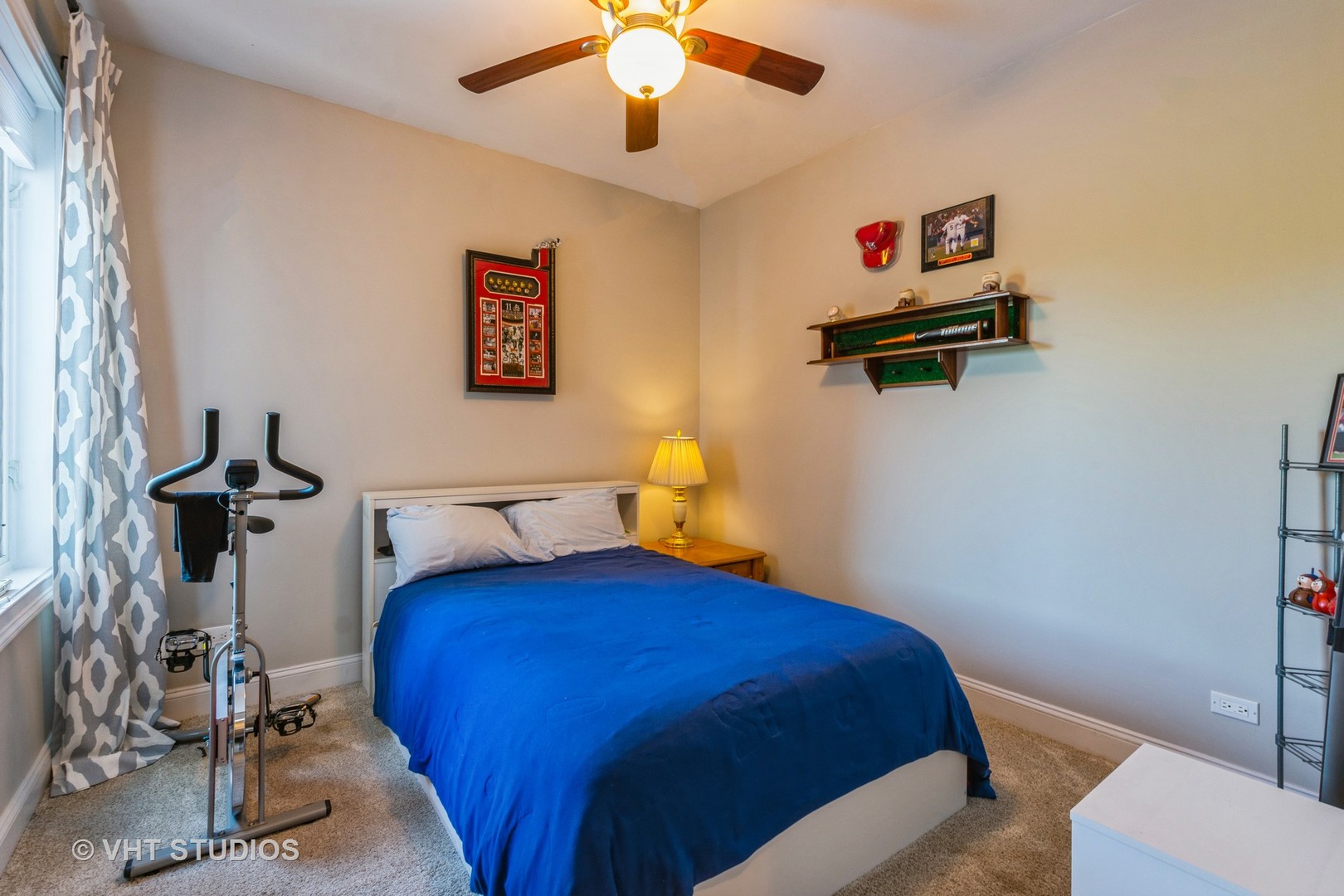 3353 S Morgan Street Unit: 3