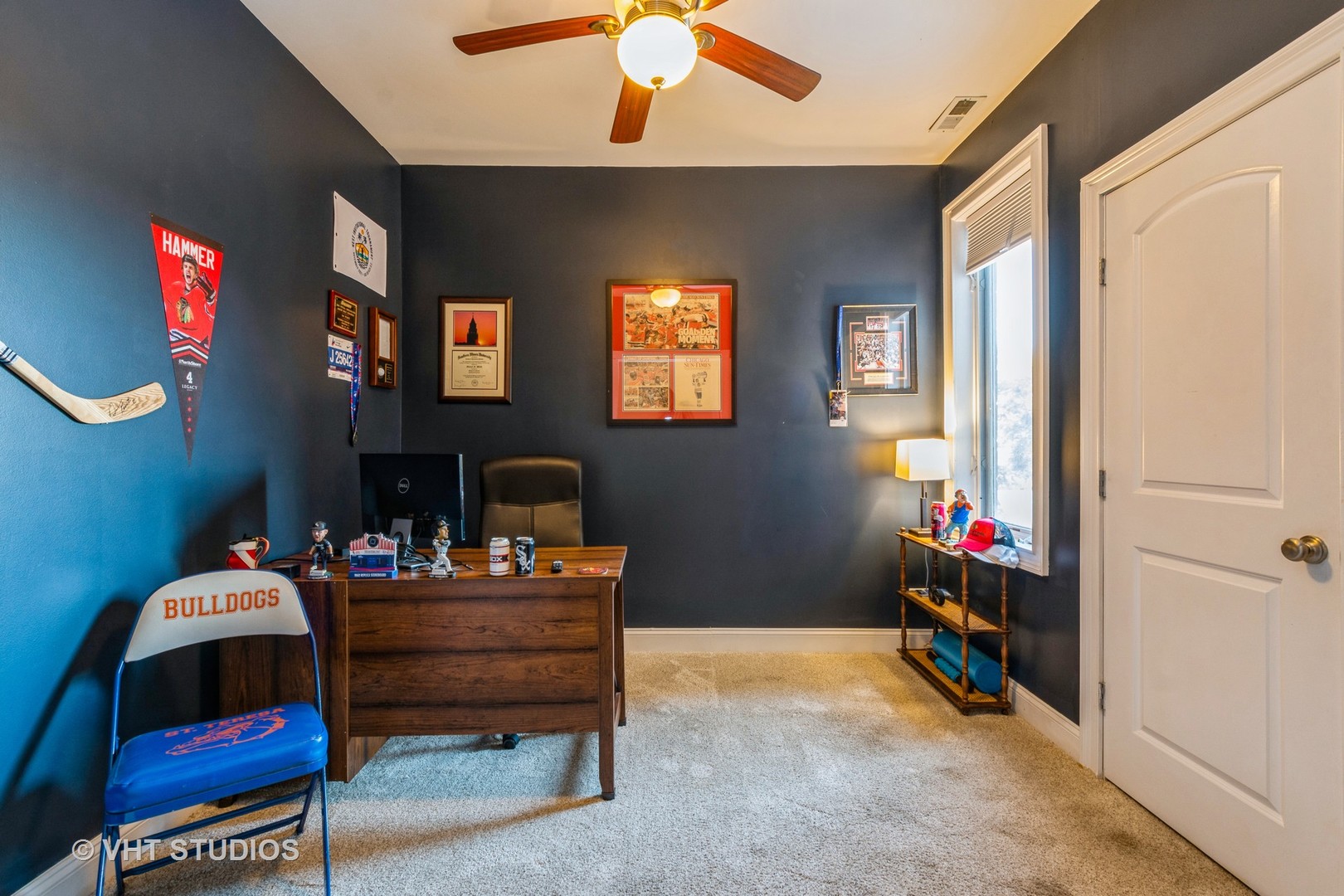 3353 S Morgan Street Unit: 3